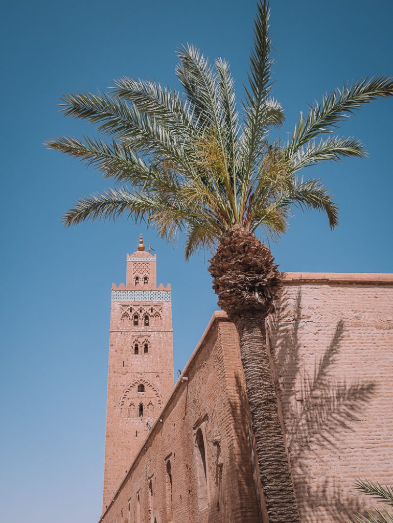 The 14 Best Instagram And Photography Spots In Marrakech Traveldreamfairy