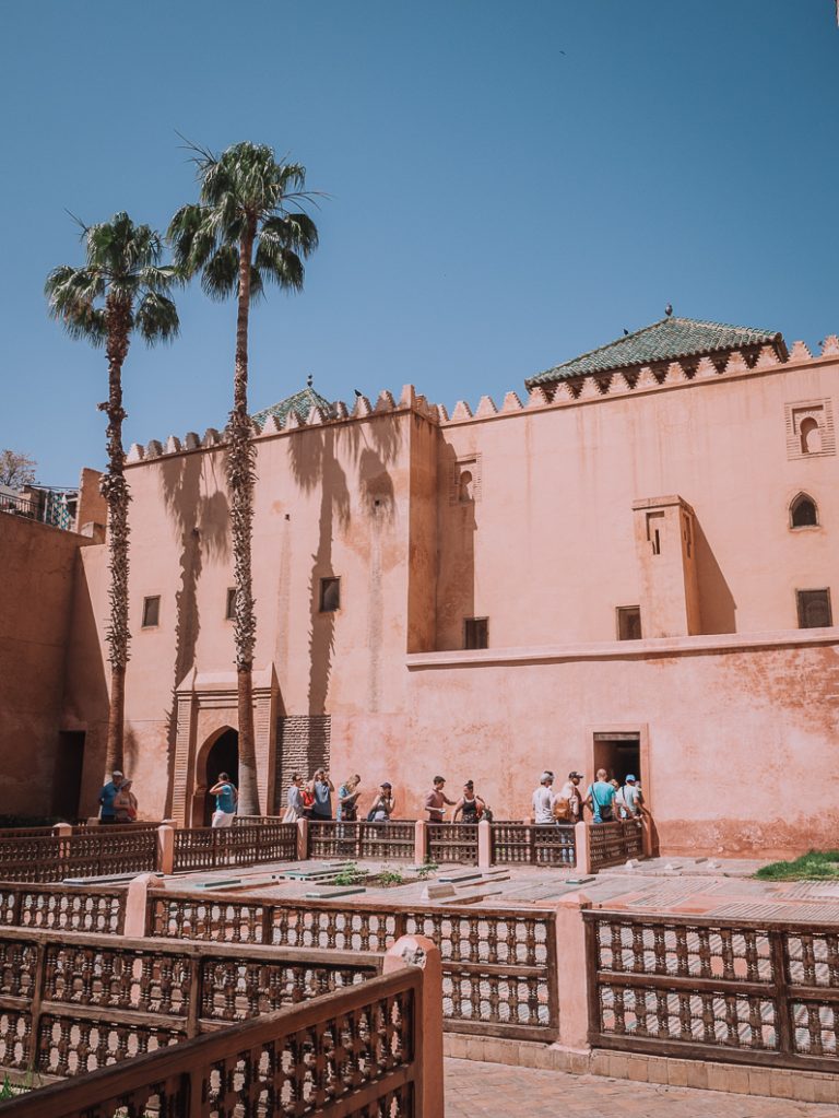 The Best Instagram And Photography Spots In Marrakech Traveldreamfairy