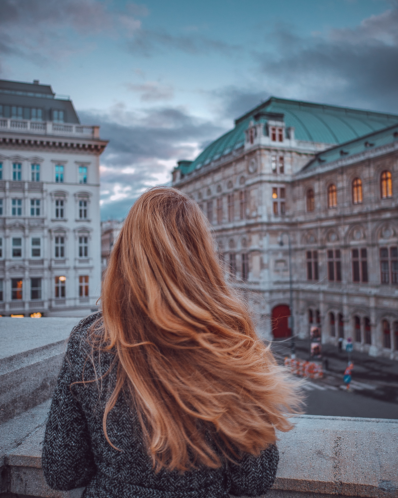 The 10 Best Instagram And Photography Spots In Vienna - Traveldreamfairy